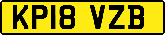 KP18VZB