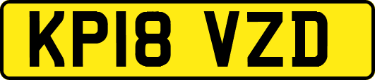 KP18VZD