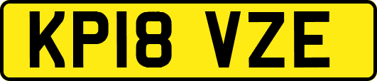 KP18VZE