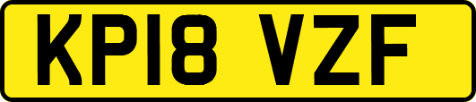 KP18VZF