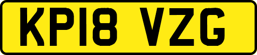 KP18VZG