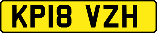 KP18VZH