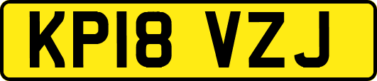 KP18VZJ