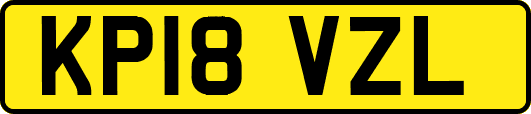 KP18VZL
