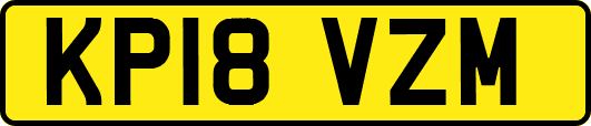 KP18VZM