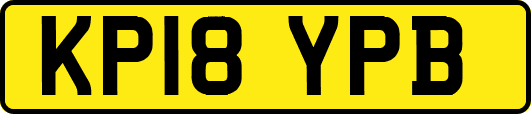 KP18YPB