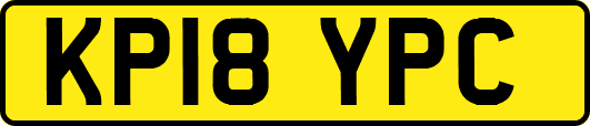 KP18YPC