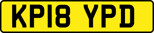 KP18YPD