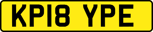 KP18YPE