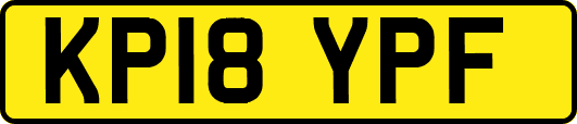 KP18YPF