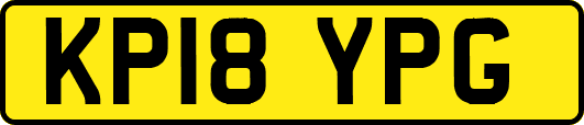 KP18YPG