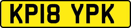 KP18YPK