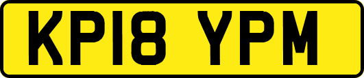 KP18YPM