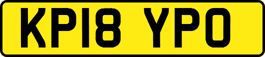 KP18YPO