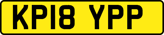 KP18YPP