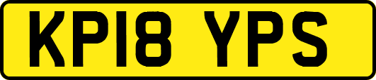 KP18YPS