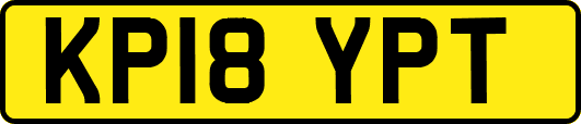 KP18YPT