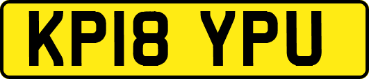 KP18YPU