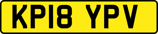 KP18YPV