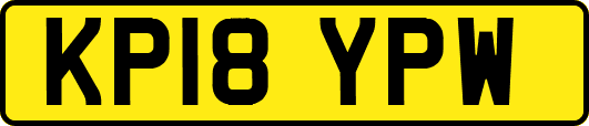 KP18YPW