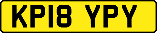 KP18YPY