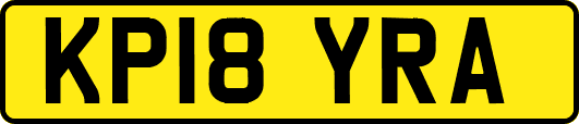 KP18YRA