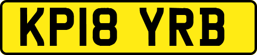 KP18YRB