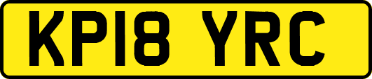 KP18YRC