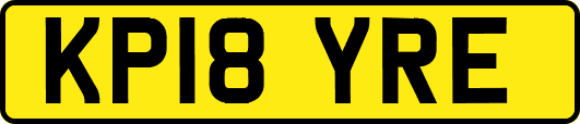 KP18YRE