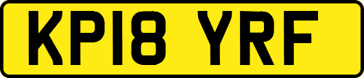 KP18YRF