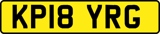KP18YRG