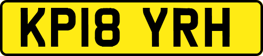KP18YRH