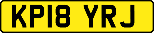 KP18YRJ