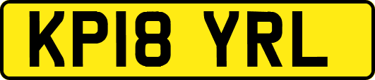 KP18YRL