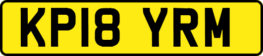 KP18YRM
