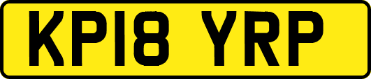KP18YRP