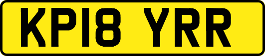 KP18YRR