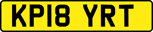 KP18YRT