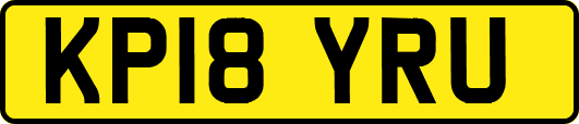 KP18YRU