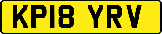 KP18YRV