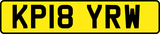 KP18YRW