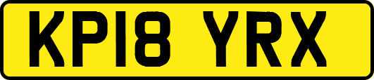 KP18YRX