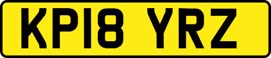 KP18YRZ