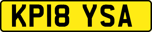 KP18YSA