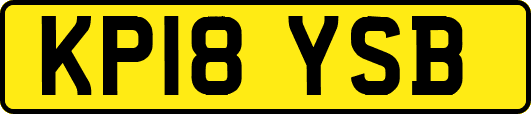 KP18YSB