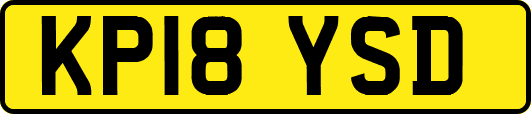 KP18YSD