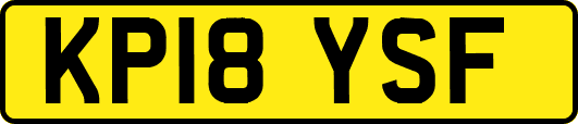 KP18YSF