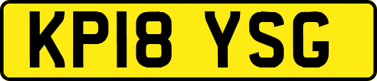 KP18YSG