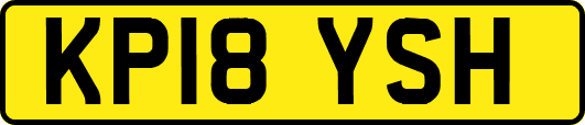 KP18YSH