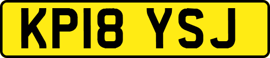 KP18YSJ